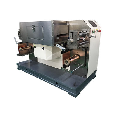Lithium Ion Battery Coating Machine Intermittent Continuous Coating Equipment
