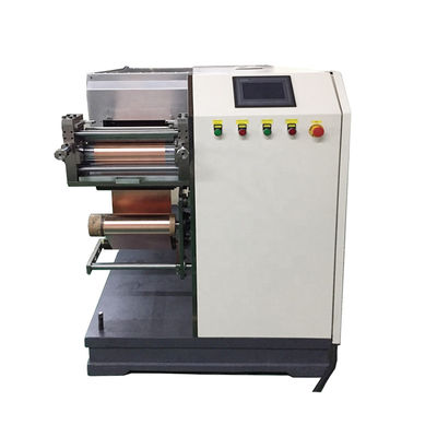 1m/min Battery Manufacturing Machine Electrode Continuous Intermittent Coating Machine