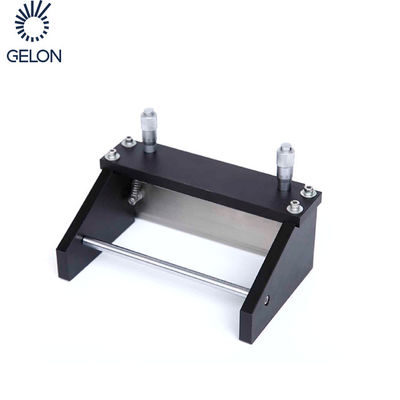 Laboratory Pouch Cell Pilot Line Heating Vacuum Film Coating Electrode Machine