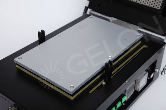 Lab Automatic Film Applicator Coating Machine Lithium Battery Making Equipment