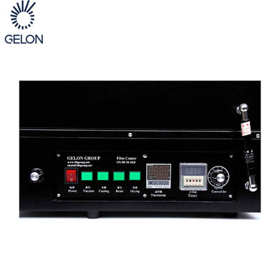 Semi-Automatic Coating Machine for Precise Thin Film Coating on Battery Electrode Slurry in Materials Research & Testing