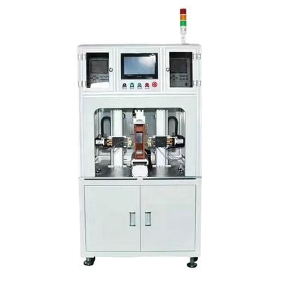 Electric Vehicle EV Car Battery Manufacturing Equipment Prismatic Cell Aluminum Case