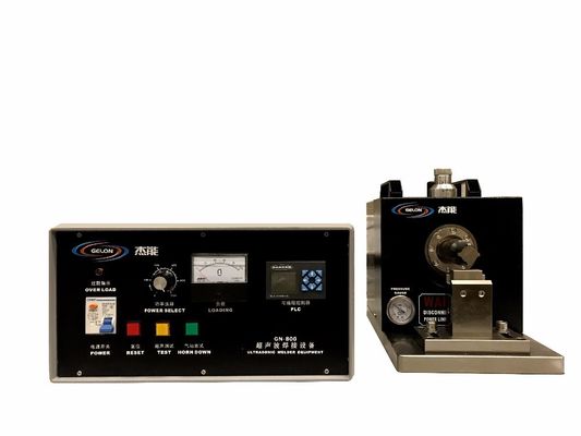 18650 Battery Spot Welder Double Point Welding Machine