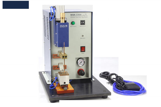 18650 Battery Spot Welder Double Point Welding Machine