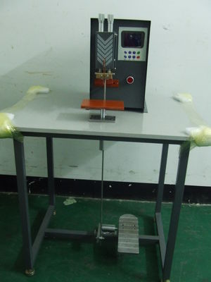 18650 Battery Spot Welder Double Point Welding Machine
