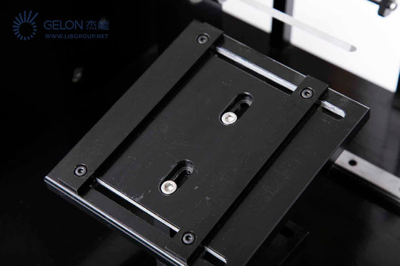 18650 21700 Cylindrical Cell Lithium Battery Research Cylinder Winding Process