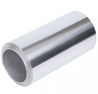 Lithium ion battery materials  Aluminum foil for battery cathode foil