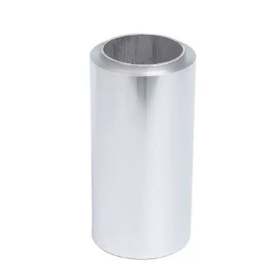 Microporous Aluminum Foil Lithium Battery Materials Electrode Sheet
