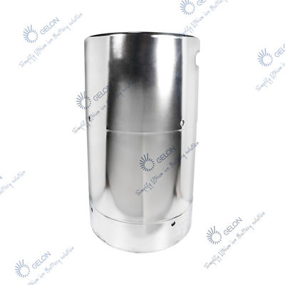 Lithium-Sulfur Battery Electrolyte LIFP6 Salt Lithium Ion Battery Materials