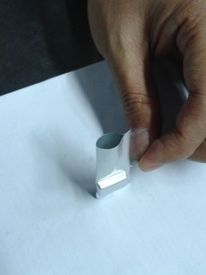 Lithium-Sulfur Battery Electrolyte LIFP6 Salt Lithium Ion Battery Materials