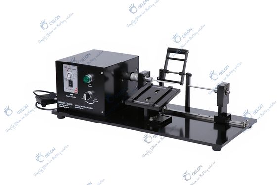 18650 21700 Cylindrical Cell Lithium Battery Research Cylinder Winding Process