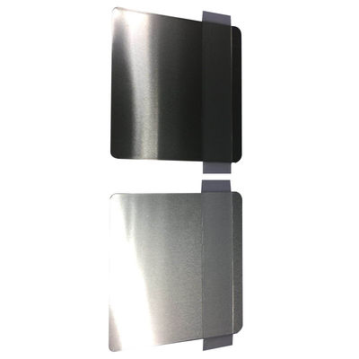Pouch Cell Assembly Materials Aluminum Tab Nickel Tab Ni-Plated Cu Tab