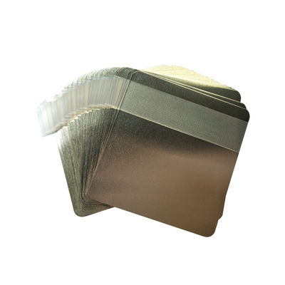 High Quality Battery Tab Nickel 99.9% Aluminum 1060 with Customizable Dimension for Lithium Ion Battery
