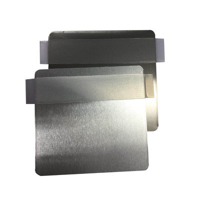 High Quality Battery Tab Nickel 99.9% Aluminum 1060 with Customizable Dimension for Lithium Ion Battery