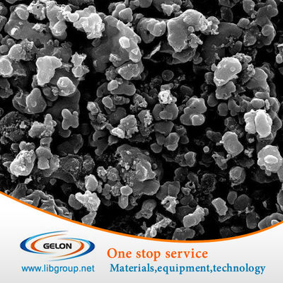 LFP Lithium Ion Battery Cathode Raw Materials LMFP Manganese Ion Phosphate Battery Powder LiFePO4