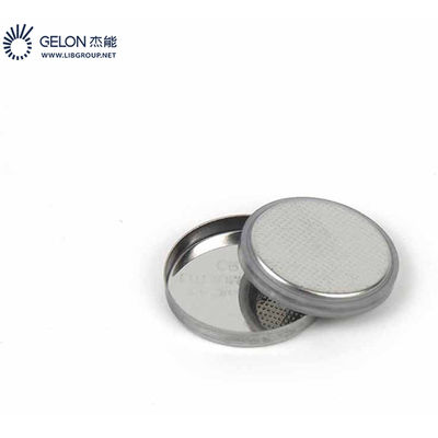 304SS Coin Cell Case Including Spring And Spacer Lithium Ion Battery Materials For Coin Cell Research
