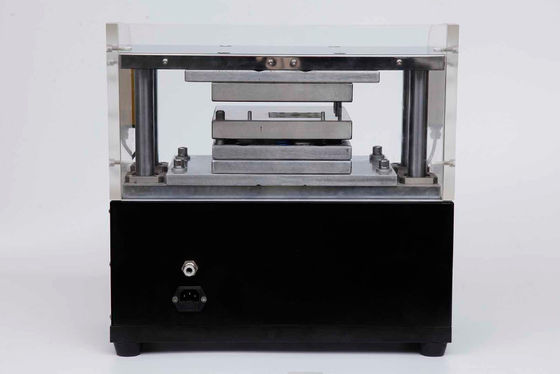 Automatic Punching Forming Machine for Mobile Phone Battery Aluminum Laminated Film Used for Battery Production Lab Rese
