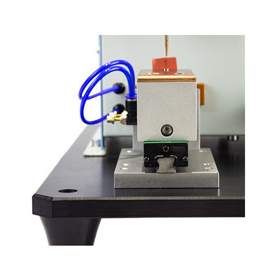 Cylinder Cell Spot Welder 18650 Battery Welder Machine Spot Welding Machine Nickel Tab Welding Production Lineb Gelon
