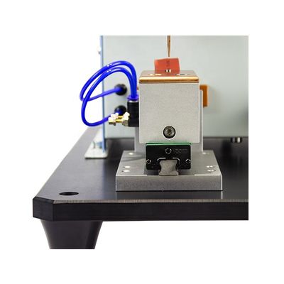 Cylinder Cell Spot Welder 18650 Battery Welder Machine Spot Welding Machine Nickel Tab Welding Production Lineb Gelon