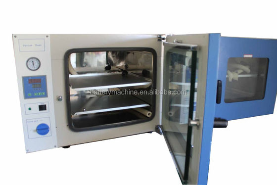 Laboratory Pouch Cell Assembly Equipment