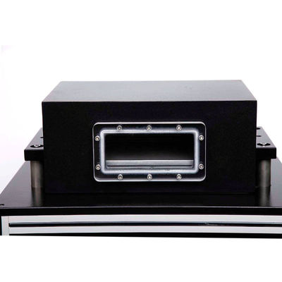 Pouch Cell Sealing Second Vacuum Sealing Machine Pouch Cell Assembly Equipment