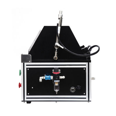 High Quality Battery Crimping Vacuum Pre-Sealing Machine Manual Sealing Machine
