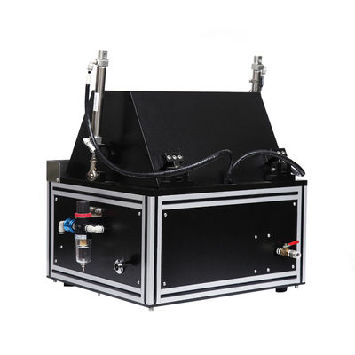 200mm Pouch Cell Assembly Equipment Battery Vacuum Pre-sealing Machine