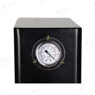Lab Planetary Vacuum Mixing Machine Pouch Cell Pilot Line Mixing Machine