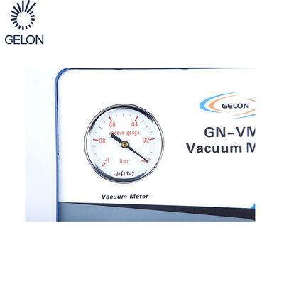 320 Rpm High Speed Lithium Battery Vacuum Mixing Machine for Efficient Assembly