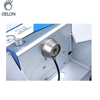 320 Rpm Battery Assembly Machine Lithium Battery Vacuum Mixing Machine