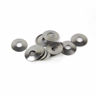 Silvery White Lithium Ion Battery Material CR20XX Coin Cells Cases