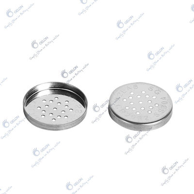 In Stock Factory Price SS316 SS304 CR2016,CR2025,CR2032 CR Full Set Coin Cell Cases Laboratory Research
