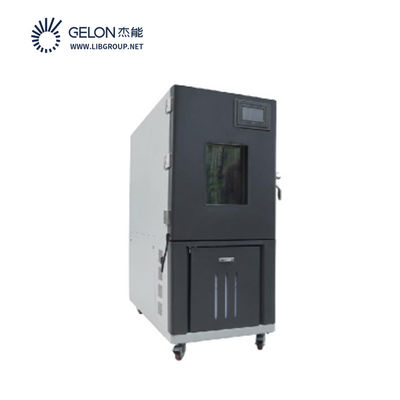 Automatic Pouch Cell Pilot Line