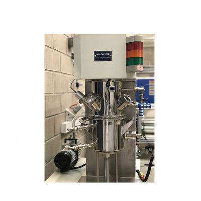 Industrial Battery Production Equipment