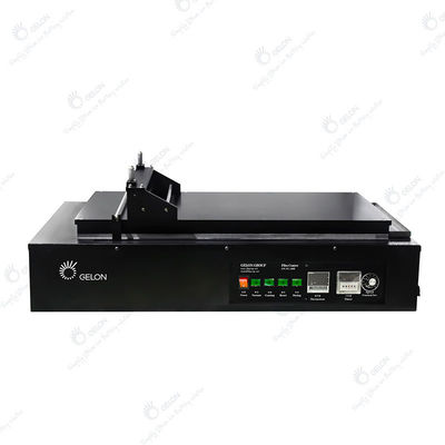 250mm to 1000mm Pouch Cell Assembly Equipment Battery Coating Machine