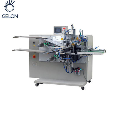 Semi Automatic Winding Machine for Lithium Battery Cylindrical and Prismatic Model and Super Capacitor