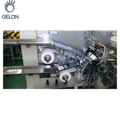 Semi Automatic Winding Machine for Lithium Battery Cylindrical and Prismatic Model and Super Capacitor
