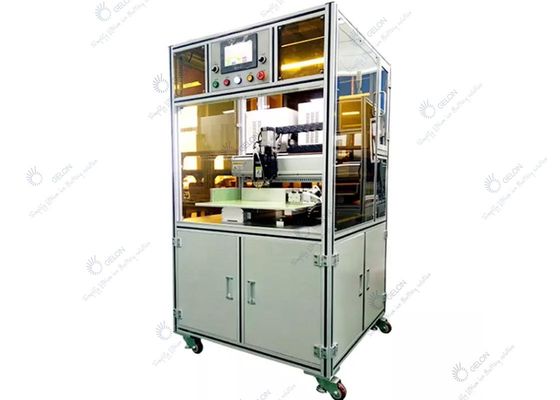 18650 Battery OCV Sorting Machine Battery Assembly Machine Battery Assembly Line