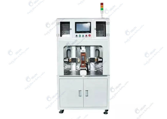 18650 Battery OCV Sorting Machine Battery Assembly Machine Battery Assembly Line
