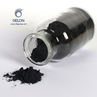 NCA Lithium Ion Battery Materials