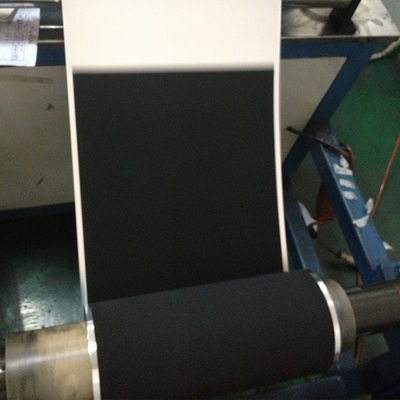 Carbon Coated Aluminum Foil for Li-Ion Batteries with Better Electrical Conductivity, Improved Mechanical Strength, and Double-Sided Coating