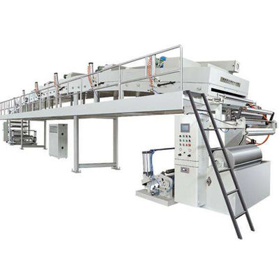 Lithium Ion Batteries Automatic Industrial Machine Coating In New Energy Cars