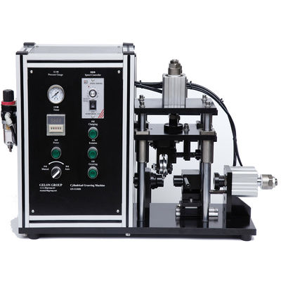 Factory Direct 18650 21700 32650  Cylinder Cell Battery Grooving Machine Laboratory Lithium Ion Batteries Research