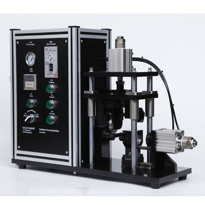 Factory Direct 18650 21700 32650  Cylinder Cell Battery Grooving Machine Laboratory Lithium Ion Batteries Research