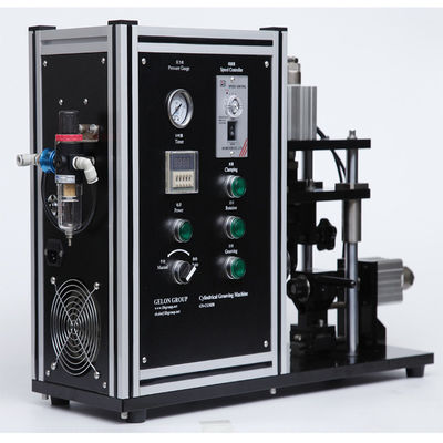 Factory Direct 18650 21700 32650  Cylinder Cell Battery Grooving Machine Laboratory Lithium Ion Batteries Research