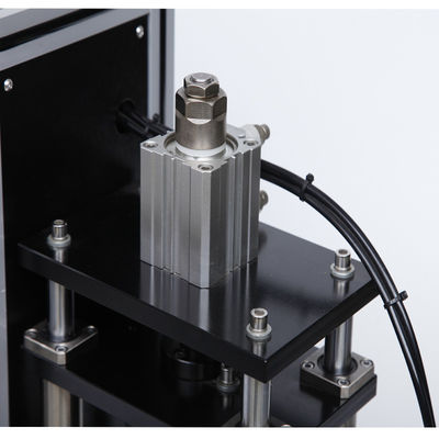 Factory Direct 18650 21700 32650  Cylinder Cell Battery Grooving Machine Laboratory Lithium Ion Batteries Research