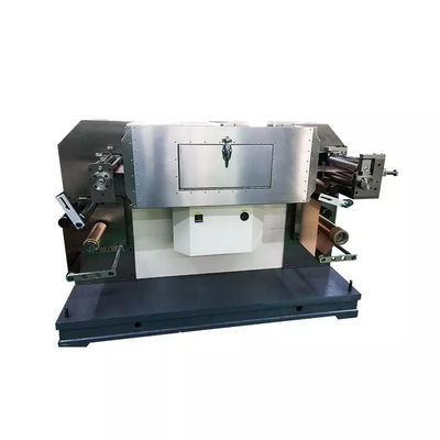 1m/min Battery Manufacturing Machine Battery Electrode Coating Machine