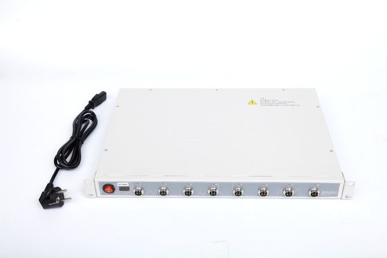 Lithium Ion Battery Testing System