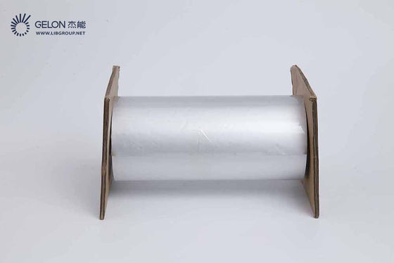 Lithium Ion Battery Cells Aluminum Laminated Film Pouch Cell Case Material