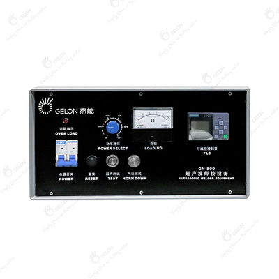800W Ultrasonic Welding Machine Pouch Cell Battery Machine